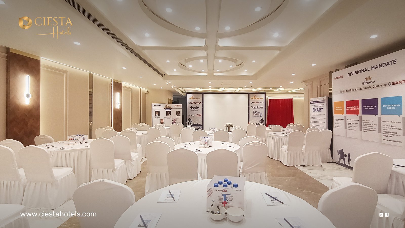 Corporate Events