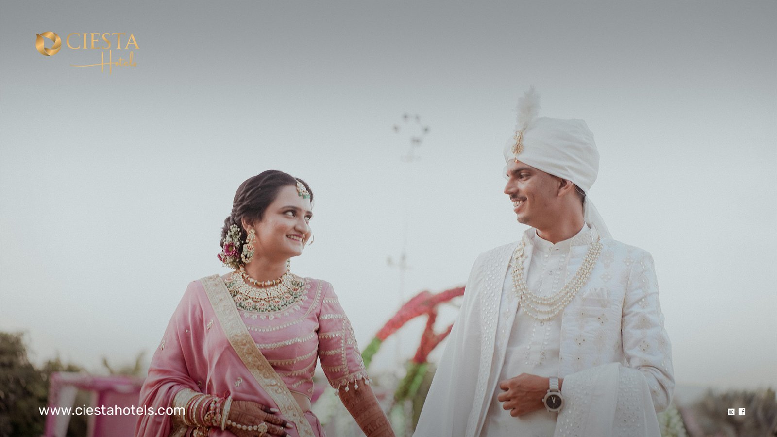 Wedding in Lonavala