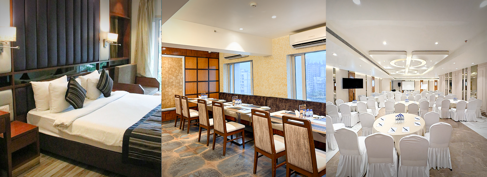 Complete Hospitality