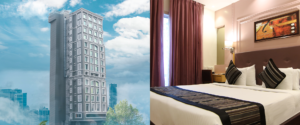 Business Hotel