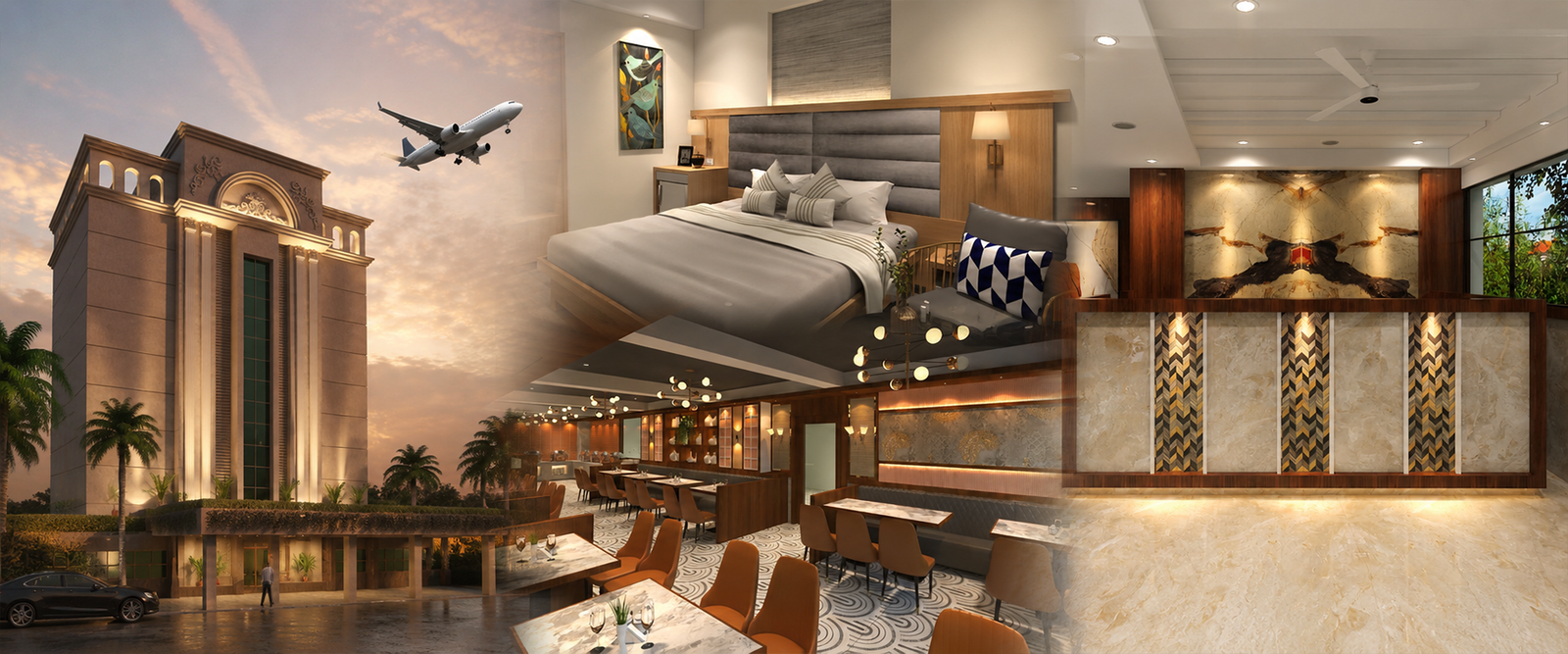 Business Hotel